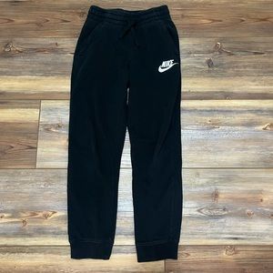 Boys Nike sweatpants